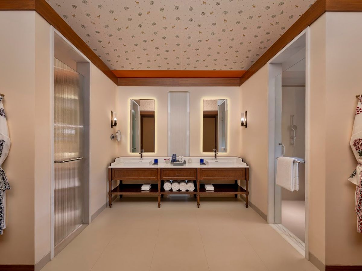 The Oberoi Vindhyavilas Wildlife Resort photo 5