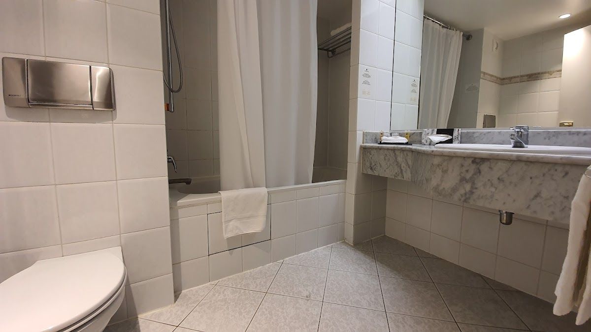Millennium Hotel Paris Charles De Gaulle photo 4