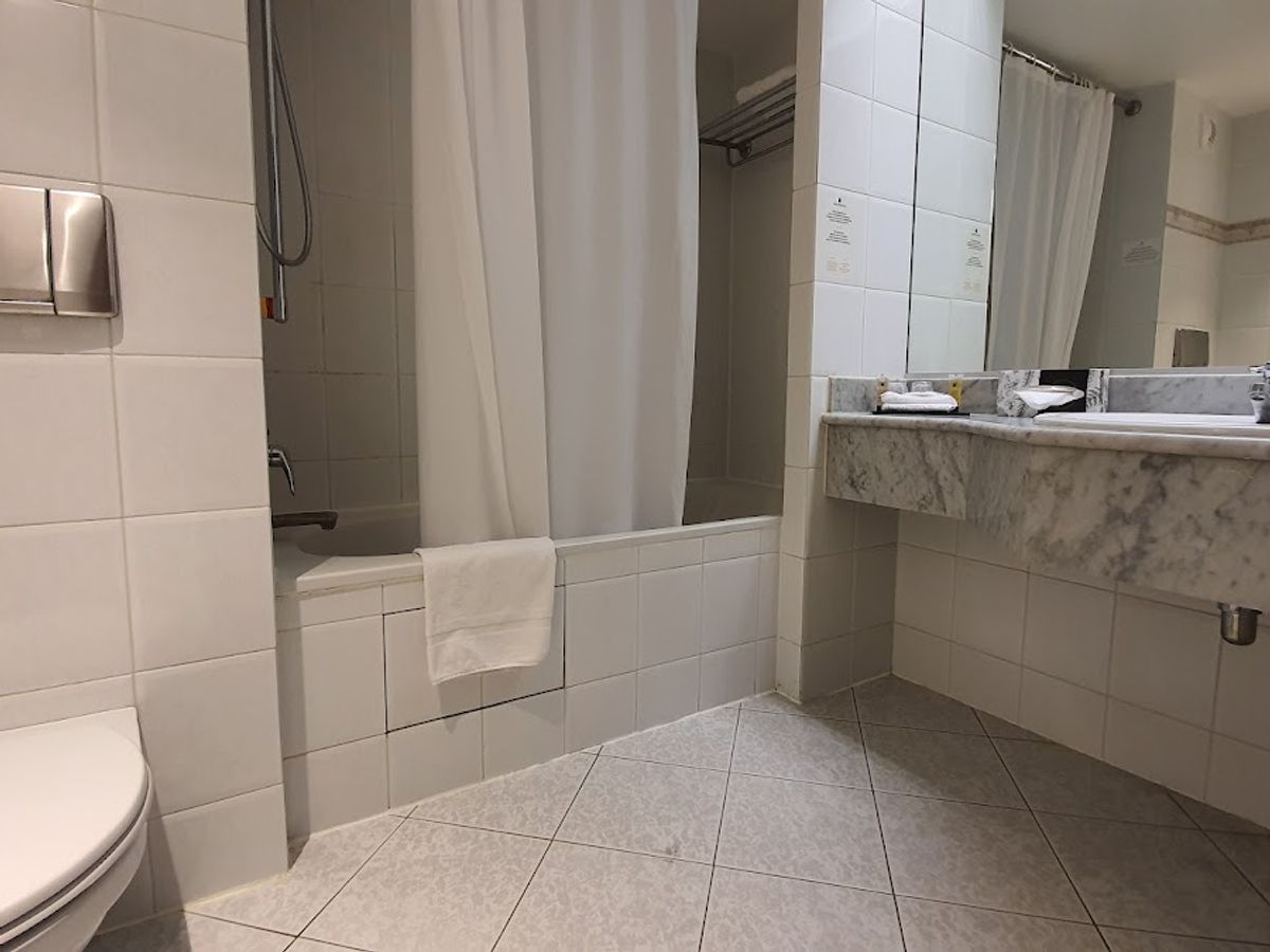 Millennium Hotel Paris Charles De Gaulle photo 4