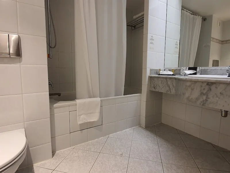 Millennium Hotel Paris Charles De Gaulle photo 4