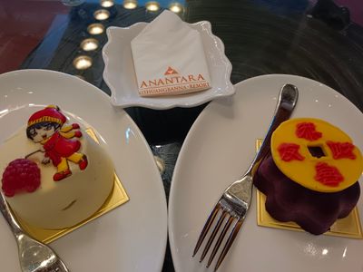Xishuangbanna Resort