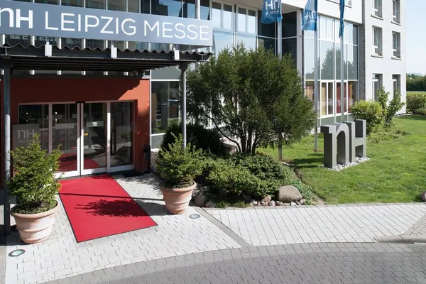 NH Leipzig Messe