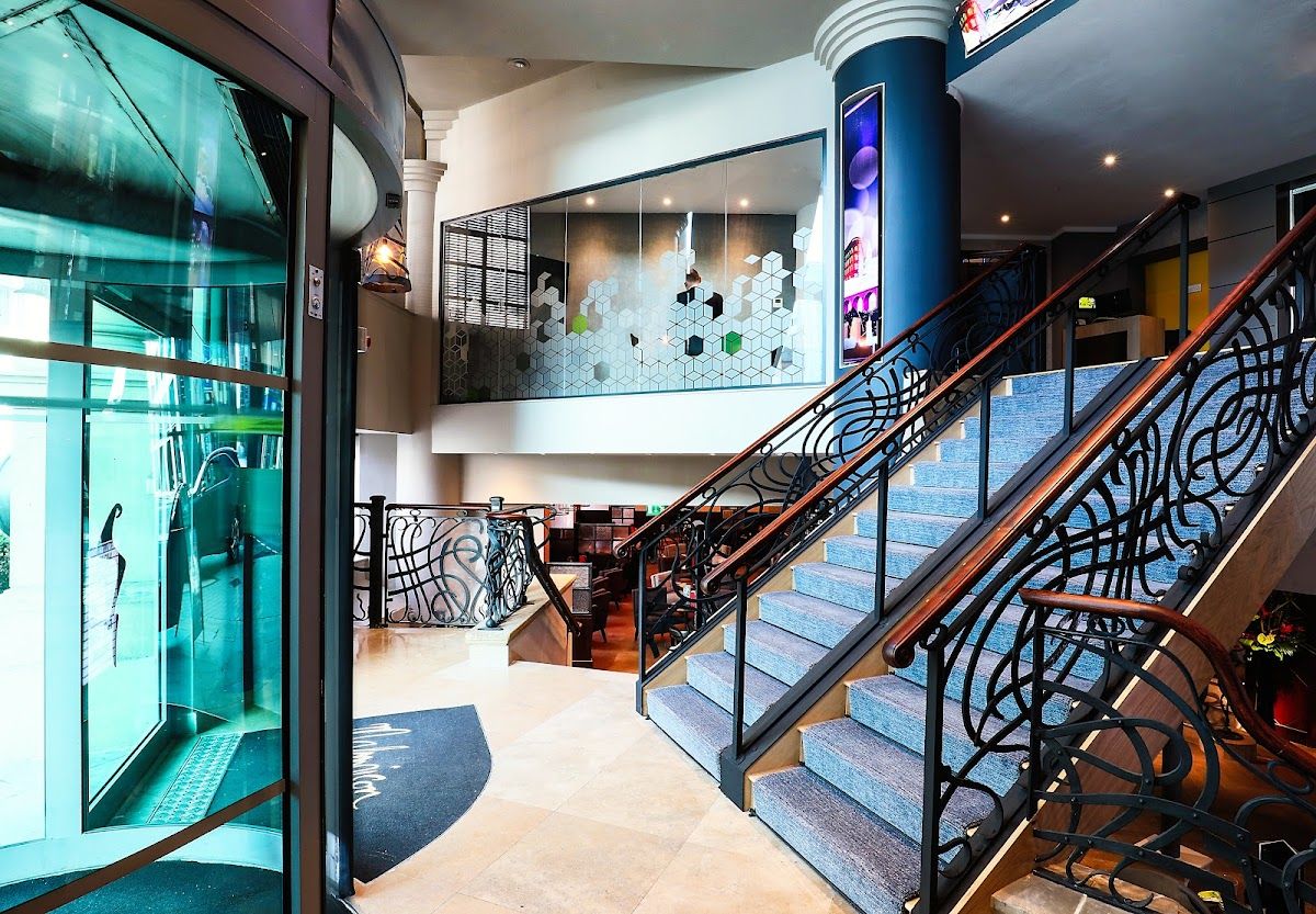 Malmaison Hotel Leeds photo 5