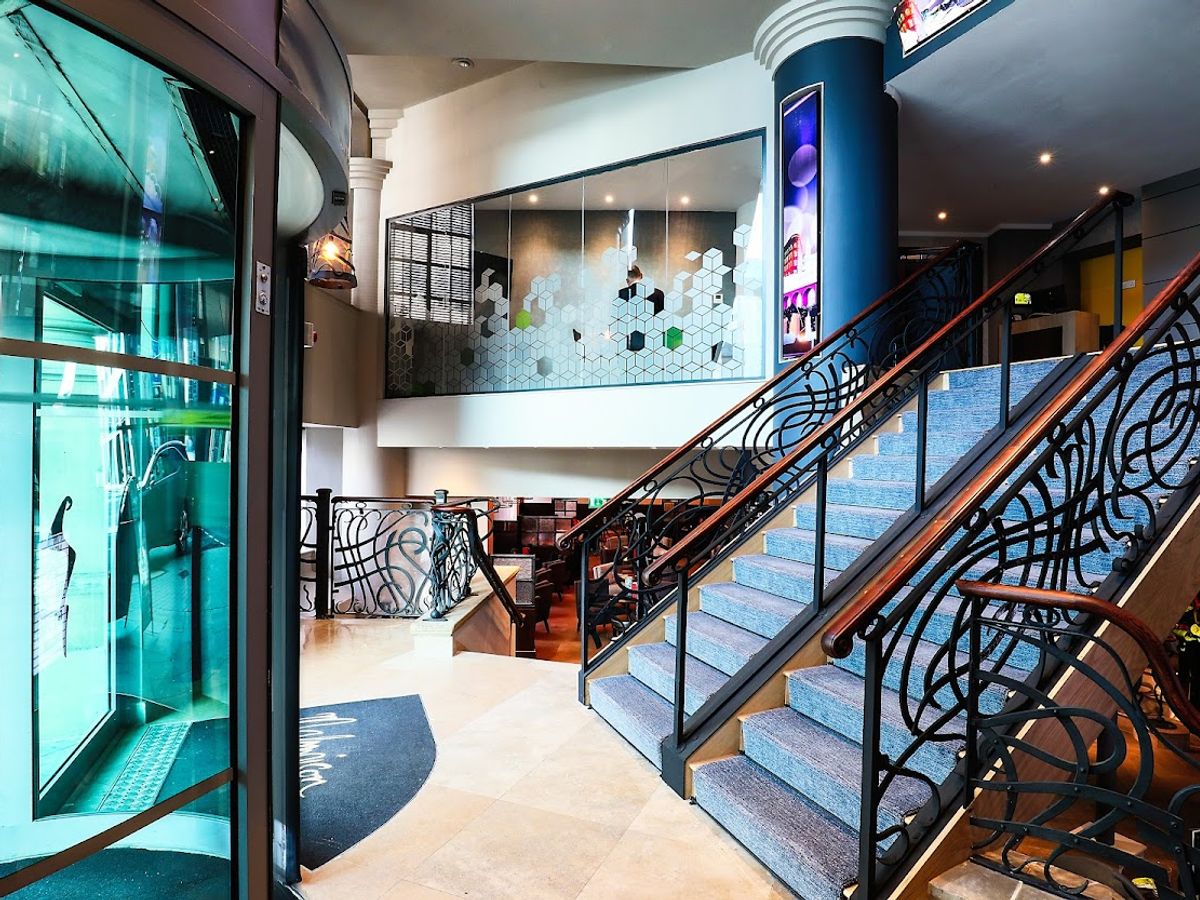 Malmaison Hotel Leeds photo 5