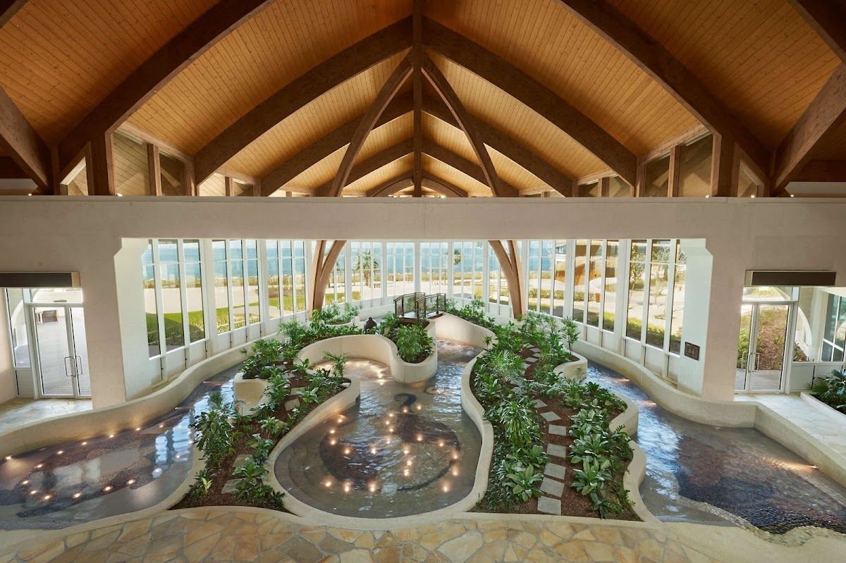 Banana Island Resort photo 6