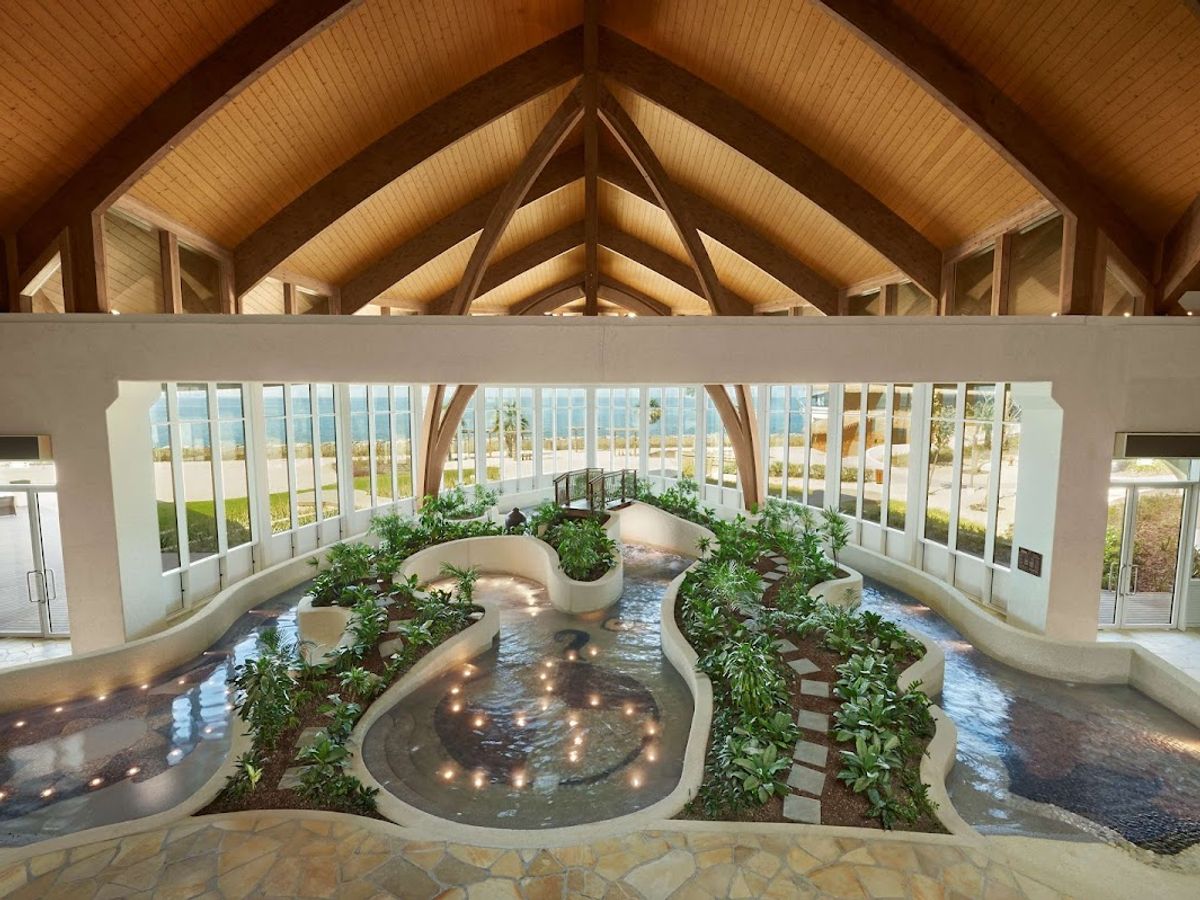 Banana Island Resort photo 6