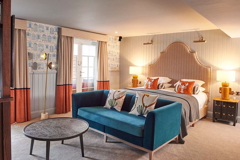 Hotel Du Vin Poole photo 2