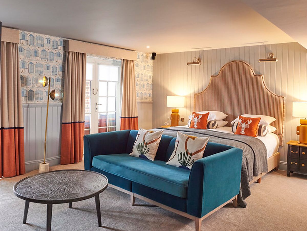 Hotel Du Vin Poole photo 2