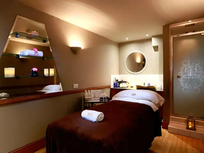 Macdonald Hotels & Resorts Cruitherland House photo 6