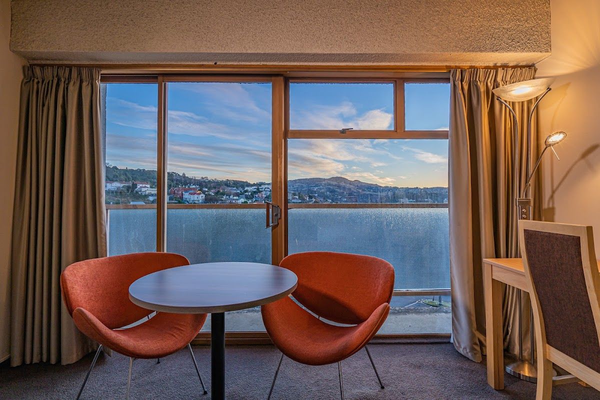 Kingsgate Hotel Dunedin photo 5