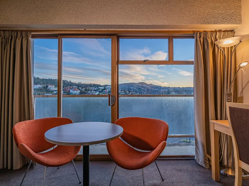 Kingsgate Hotel Dunedin photo 5