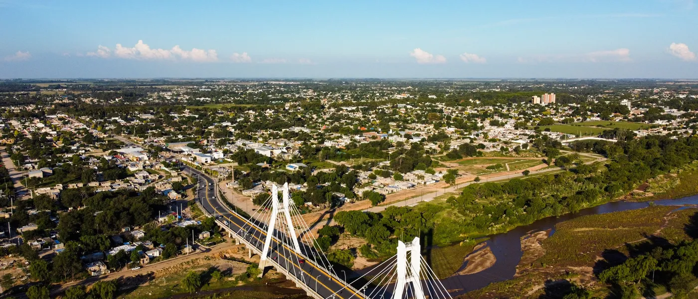 Santiago Del Estero
