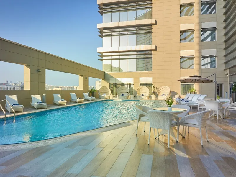 dusitD2 Salwa Doha photo 1