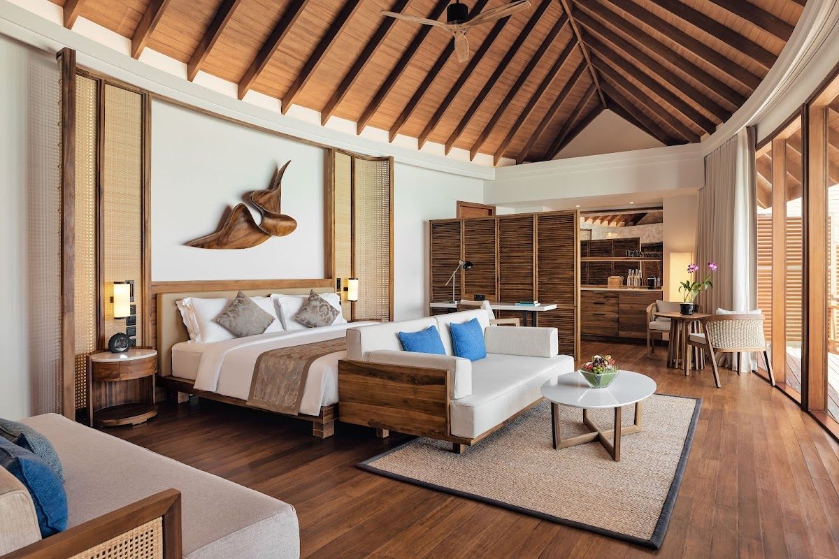 Dhigu Resort photo 2