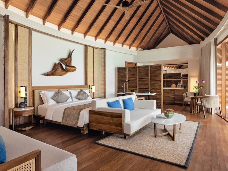 Dhigu Resort photo 2