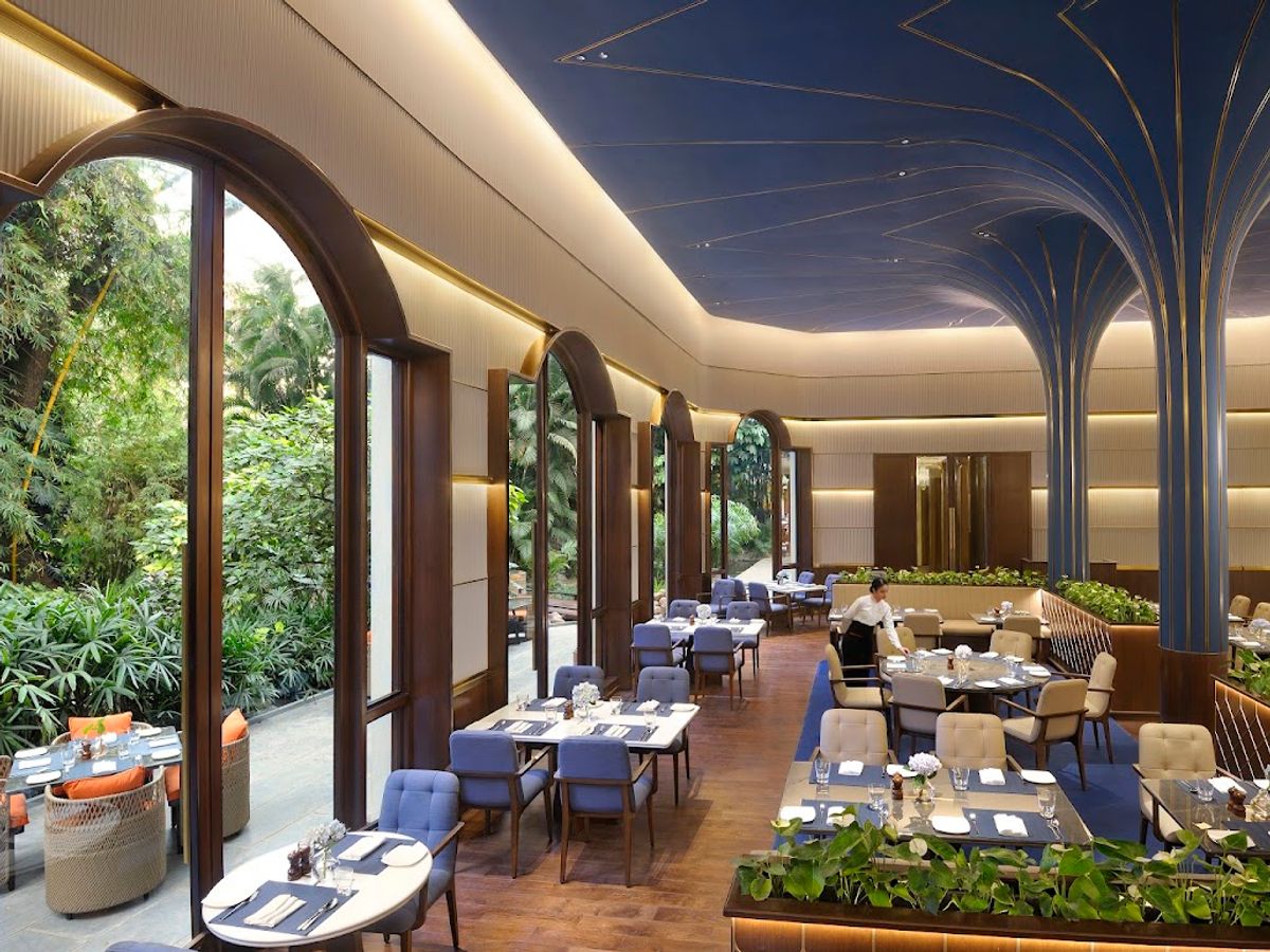 The Oberoi, Bengaluru photo 5