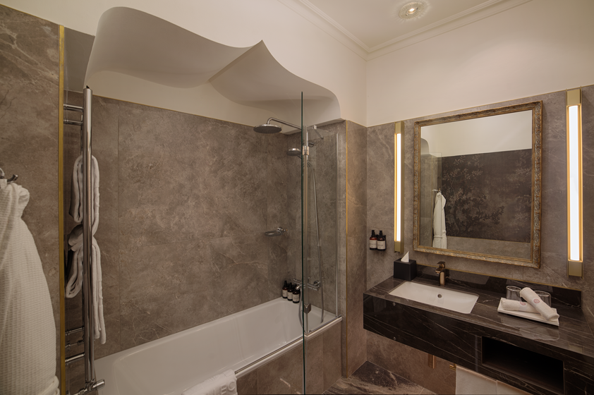 NH Collection Venezia Grand Hotel Palazzo dei Dogi photo 3