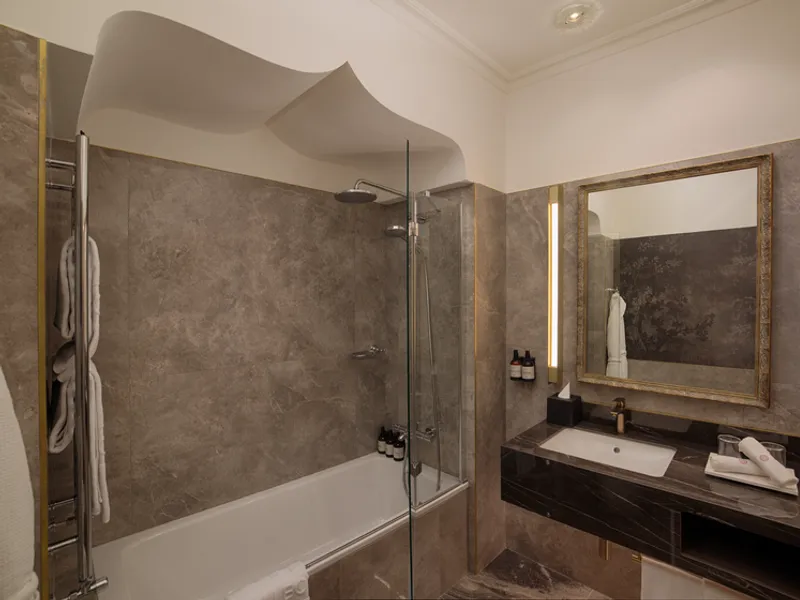 NH Collection Venezia Grand Hotel Palazzo dei Dogi photo 3