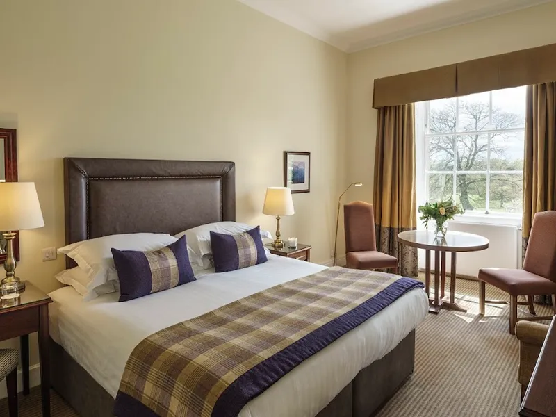Macdonald Hotels & Resorts Linden Hall photo 2