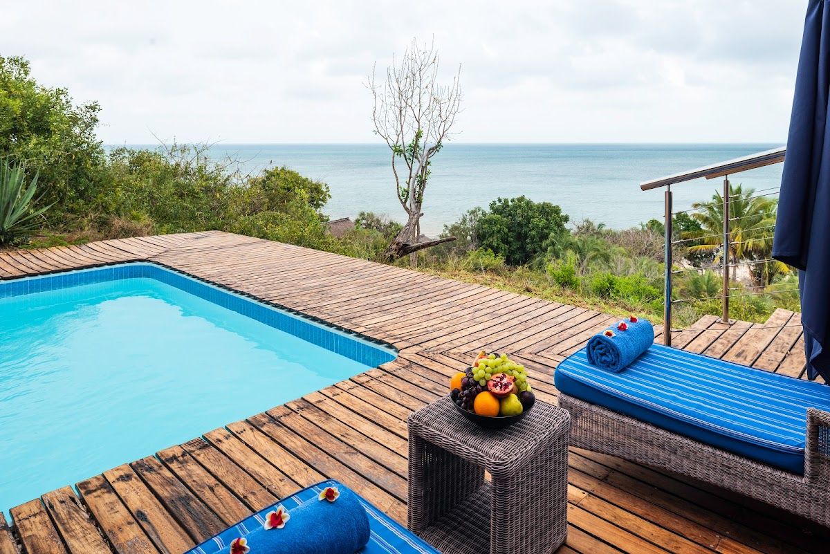 Bazaruto Island Resort photo 3