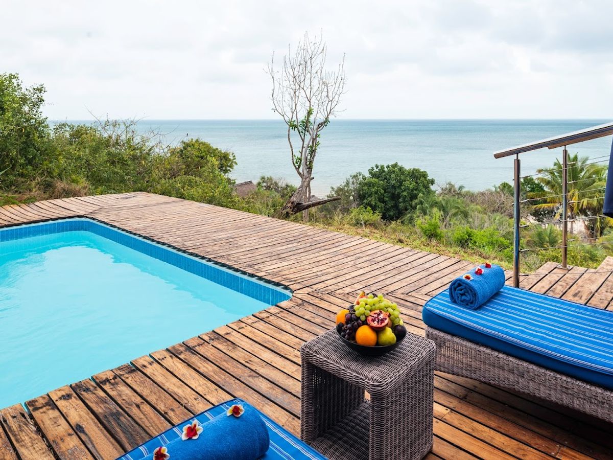 Bazaruto Island Resort photo 3