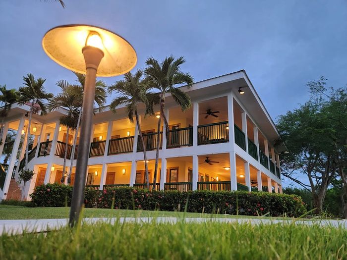 Hotels in Puerto Rico