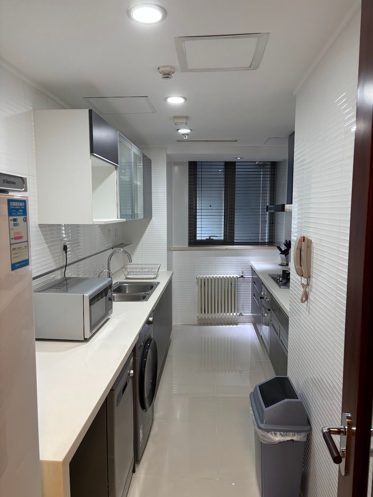 Millennium Residences @ Beijing Fortune Plaza photo 2