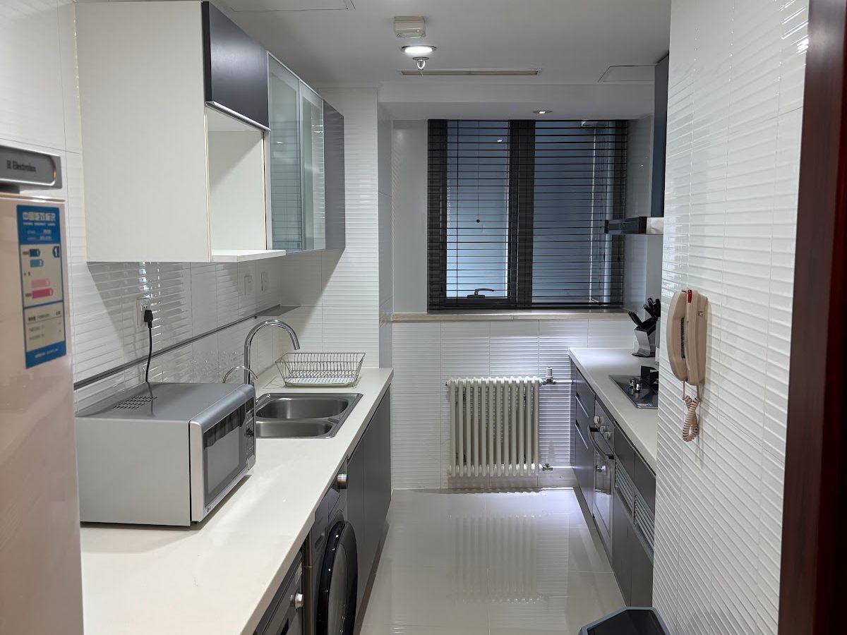 Millennium Residences @ Beijing Fortune Plaza photo 2