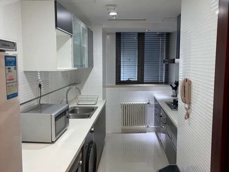 Millennium Residences @ Beijing Fortune Plaza photo 2