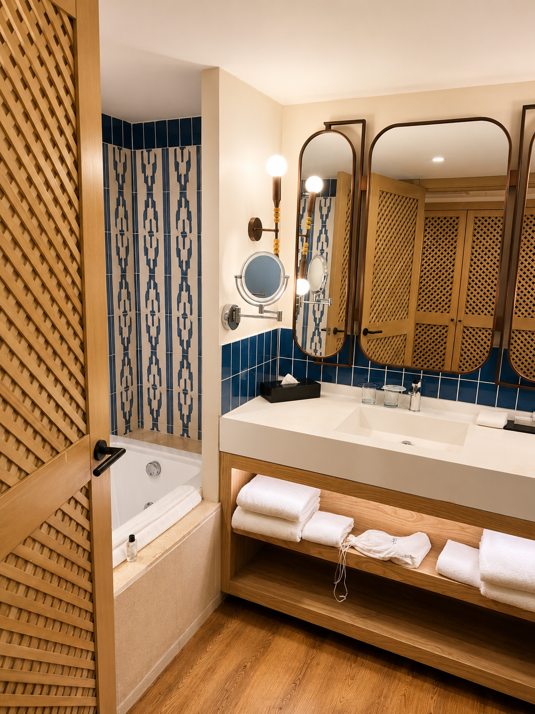 Ocean Coral & Turquesa Hotel photo 4