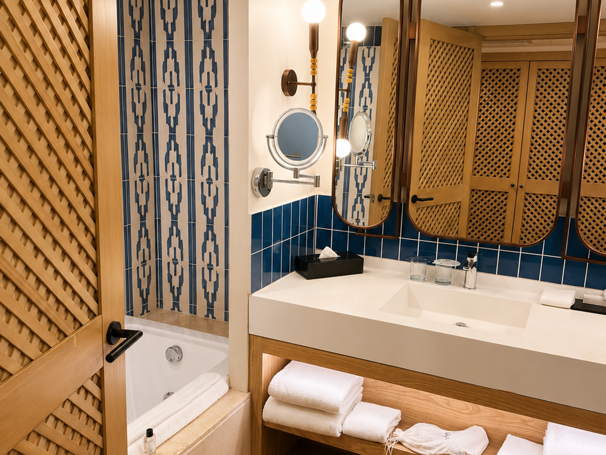 Ocean Coral & Turquesa Hotel photo 4