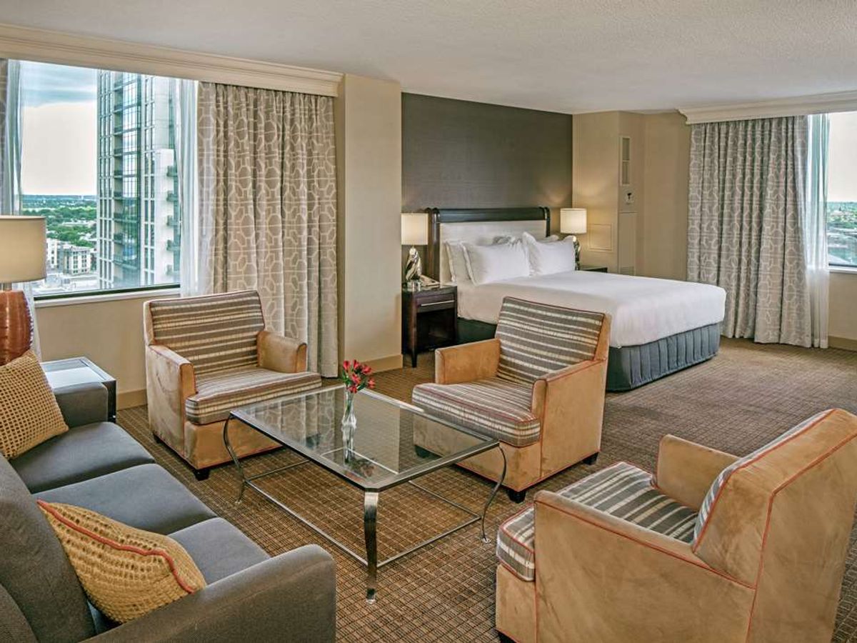 Millennium Minneapolis Hotel photo 6