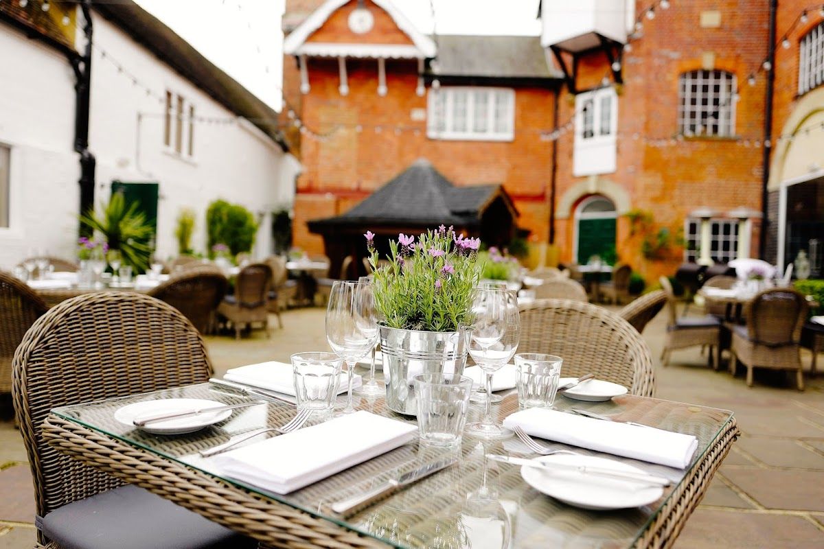 Hotel Du Vin Henley-on-Thames photo 4