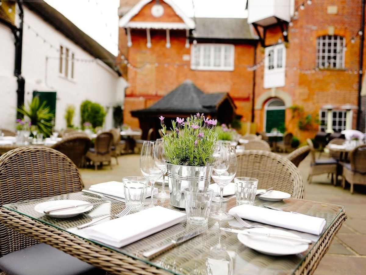 Hotel Du Vin Henley-on-Thames photo 4