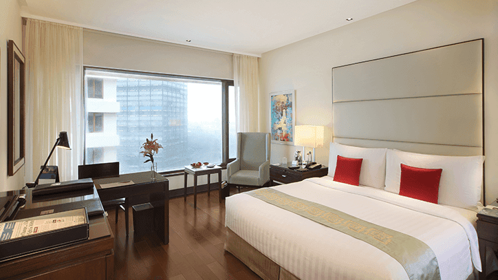 The Oberoi, Mumbai photo 2