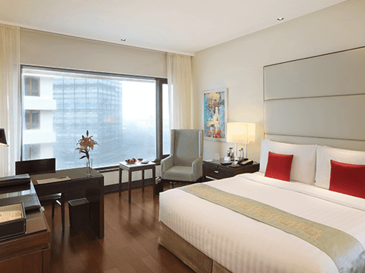 The Oberoi, Mumbai photo 2