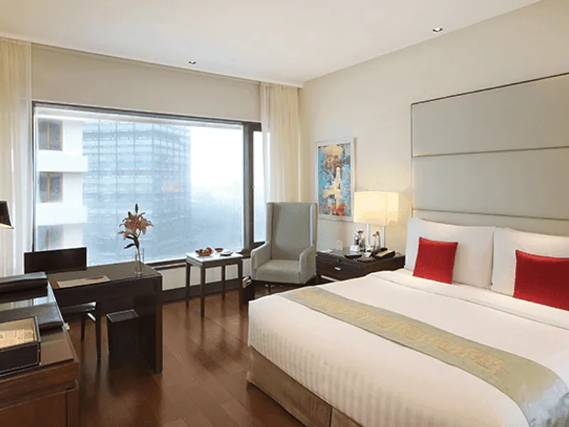 The Oberoi, Mumbai photo 2