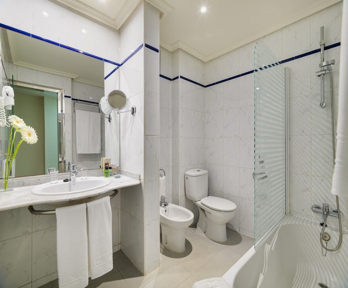 H10 Las Palmeras Hotel photo 4