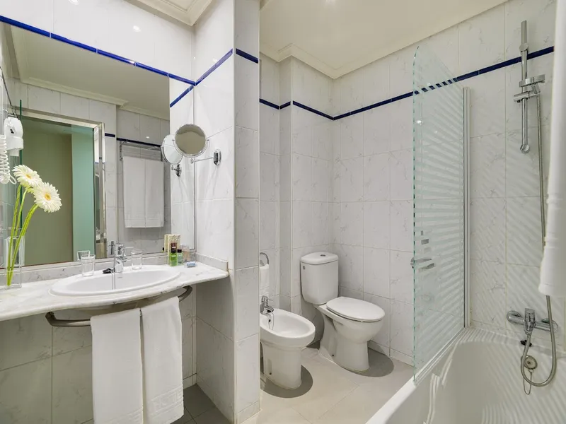 H10 Las Palmeras Hotel photo 4