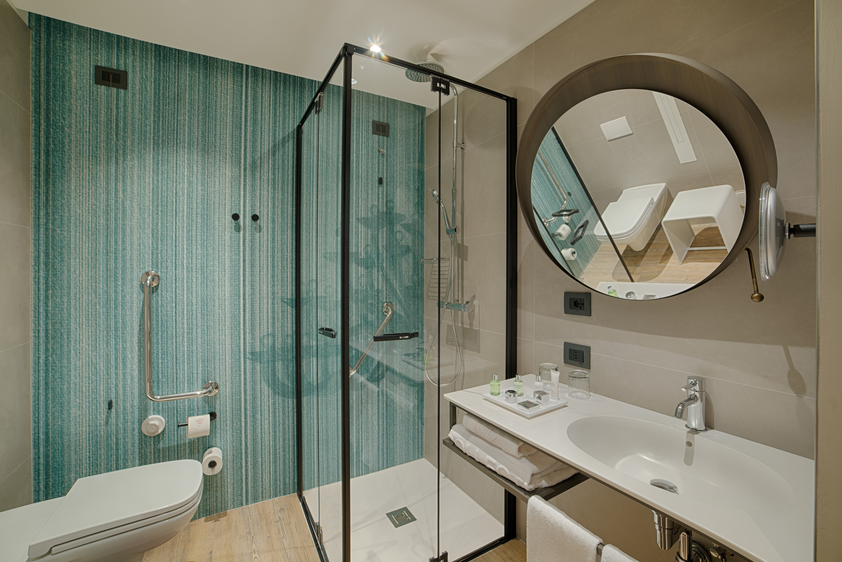 NH Collection Venezia Murano Villa photo 4