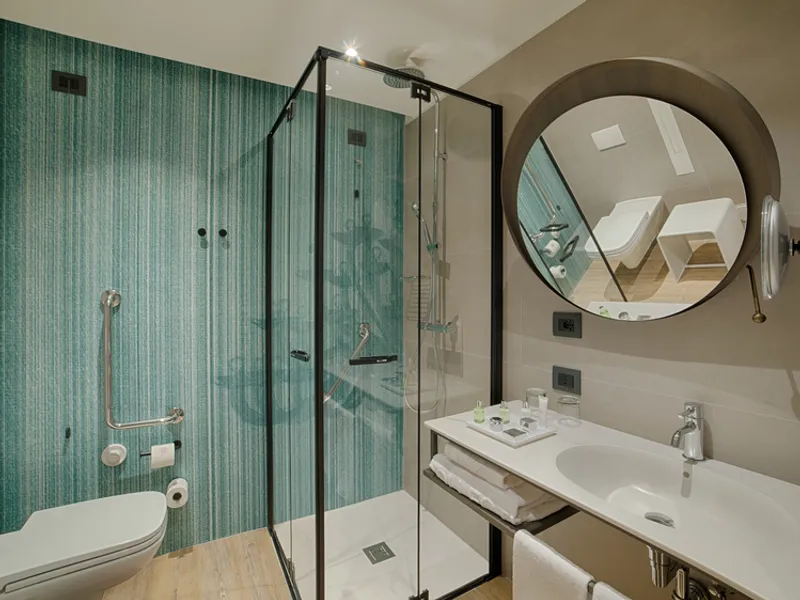 NH Collection Venezia Murano Villa photo 4