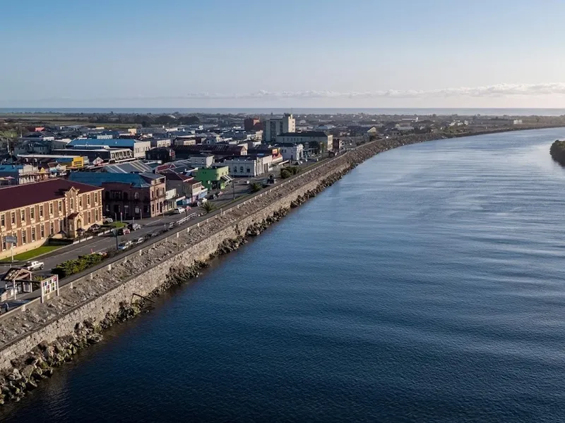 Copthorne Hotel Greymouth photo 5