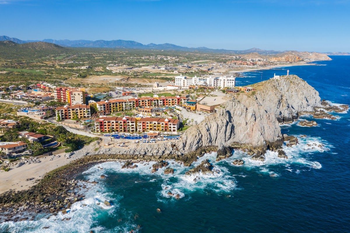 Hacienda Encantada Resort & Residences photo 6
