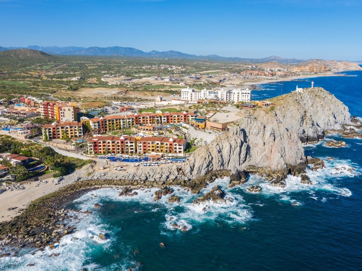Hacienda Encantada Resort & Residences photo 6