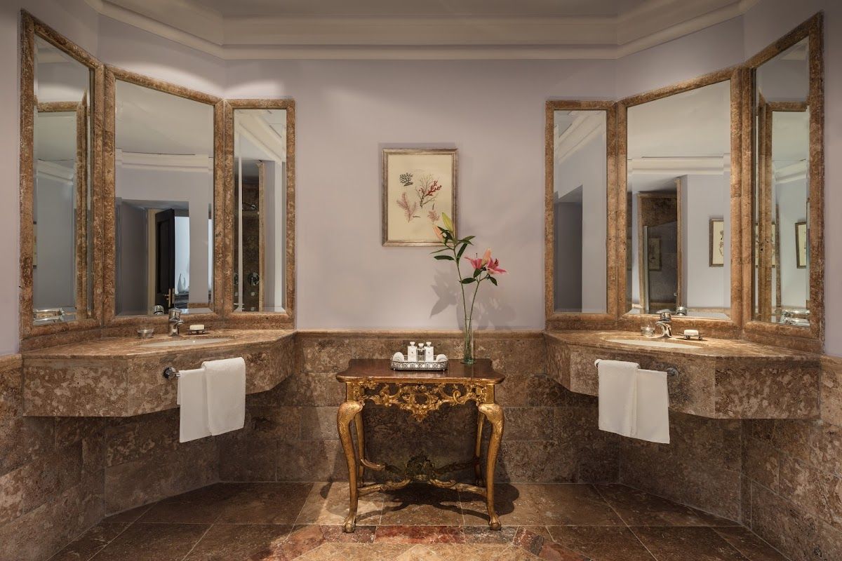 Villa Padierna Palace Resort photo 4