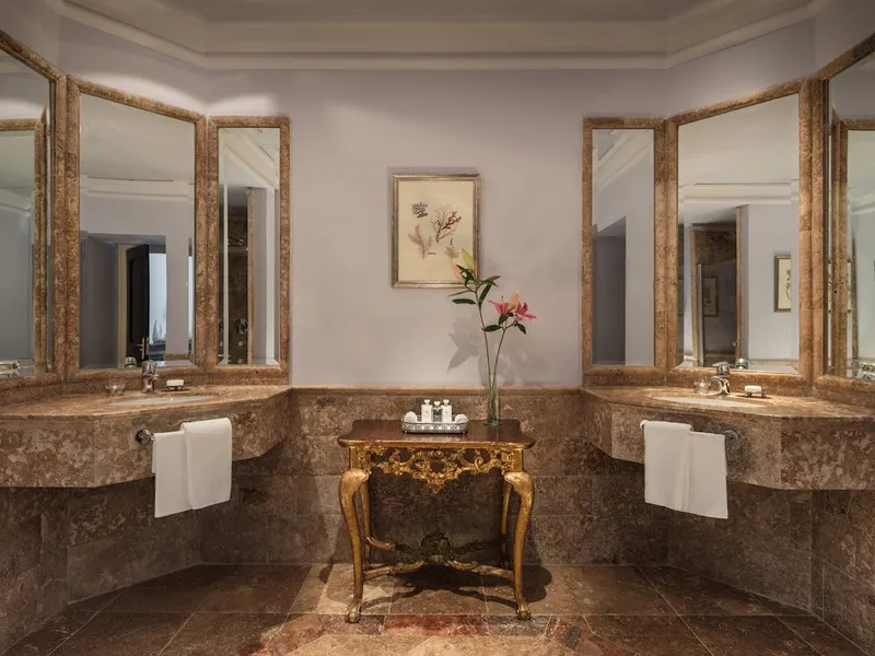 Villa Padierna Palace Resort photo 4