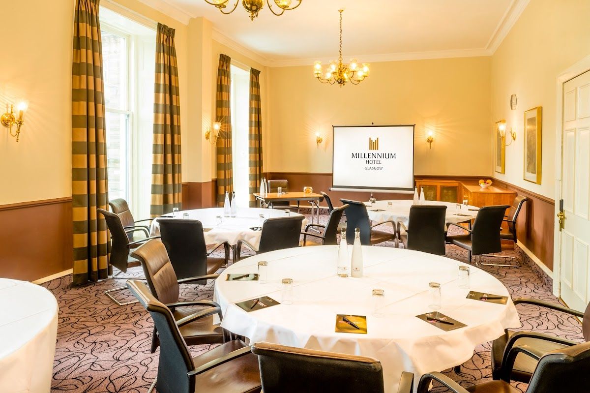 Millennium Hotel Glasgow photo 6