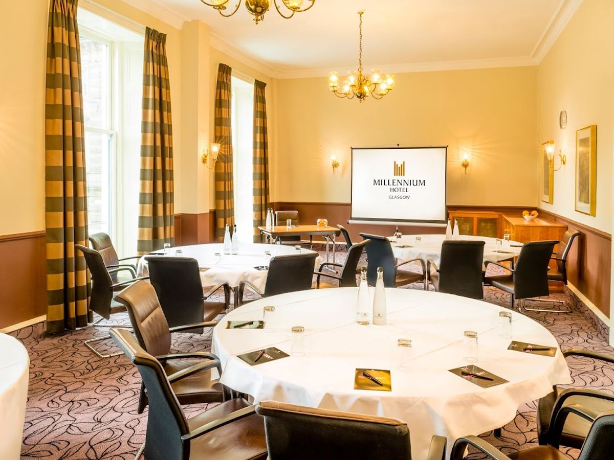 Millennium Hotel Glasgow photo 6