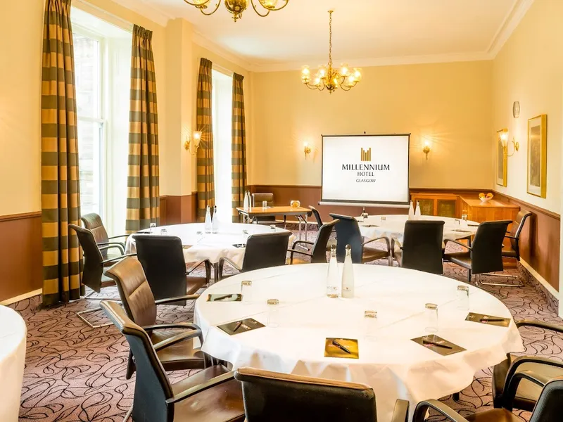 Millennium Hotel Glasgow photo 6