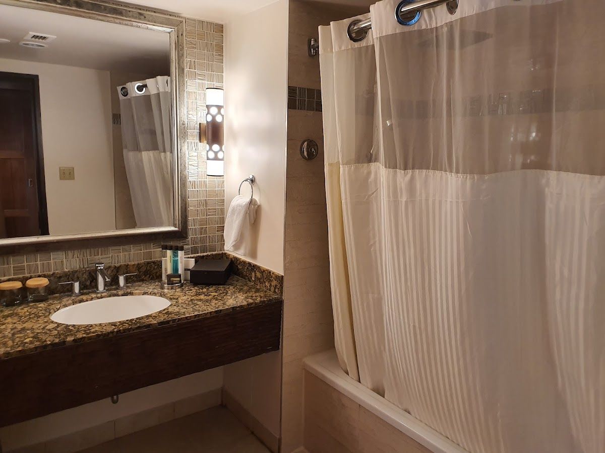 Dusit Beach Resort Guam photo 4